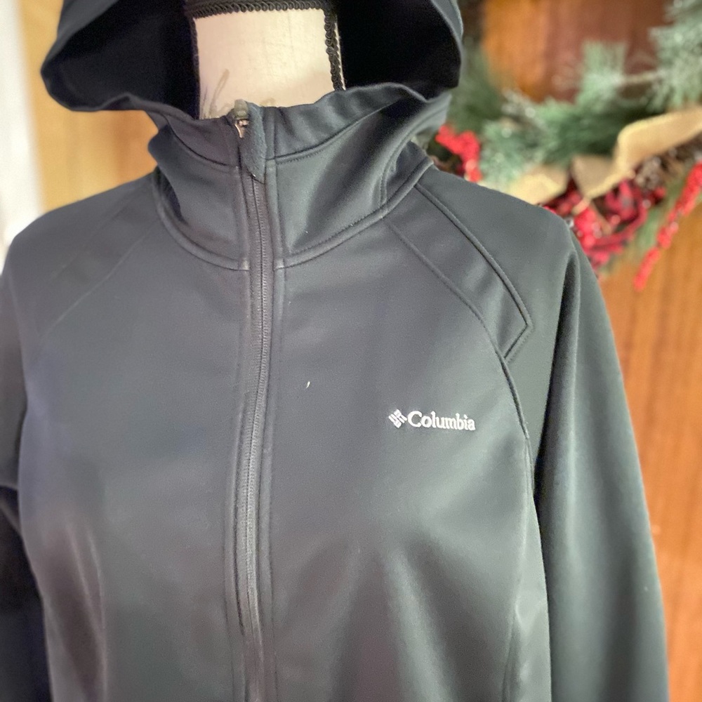 Active Water Resistant Jacket - image 2